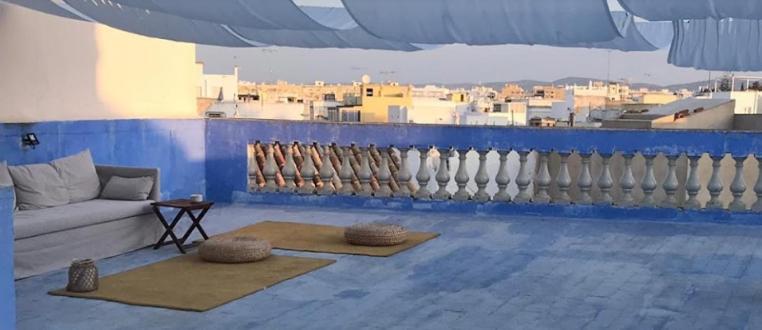 Olhaomirante Guesthouse Exterior photo