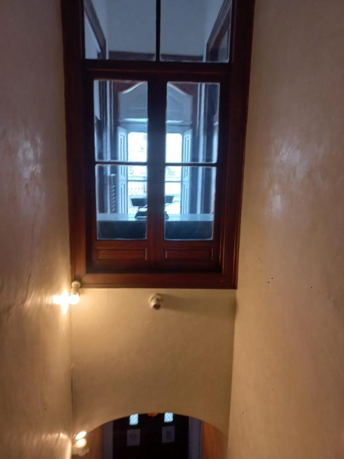 Olhaomirante Guesthouse Exterior photo