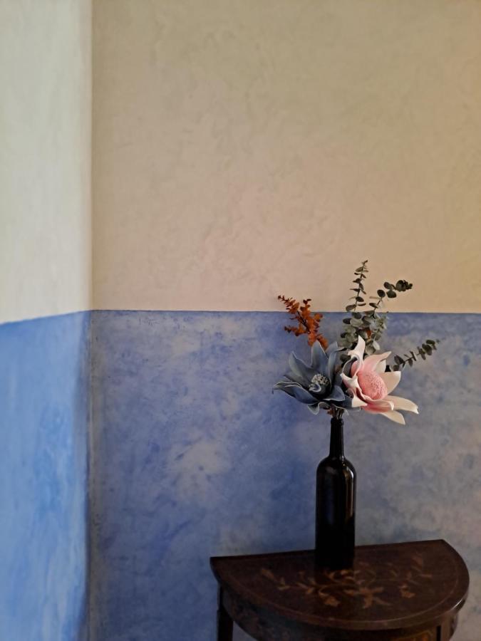 Olhaomirante Guesthouse Exterior photo