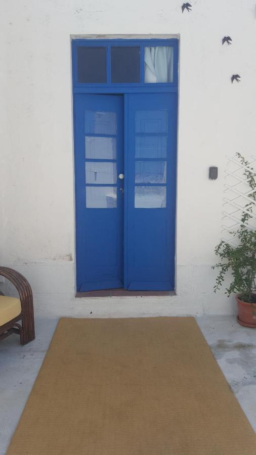 Olhaomirante Guesthouse Exterior photo