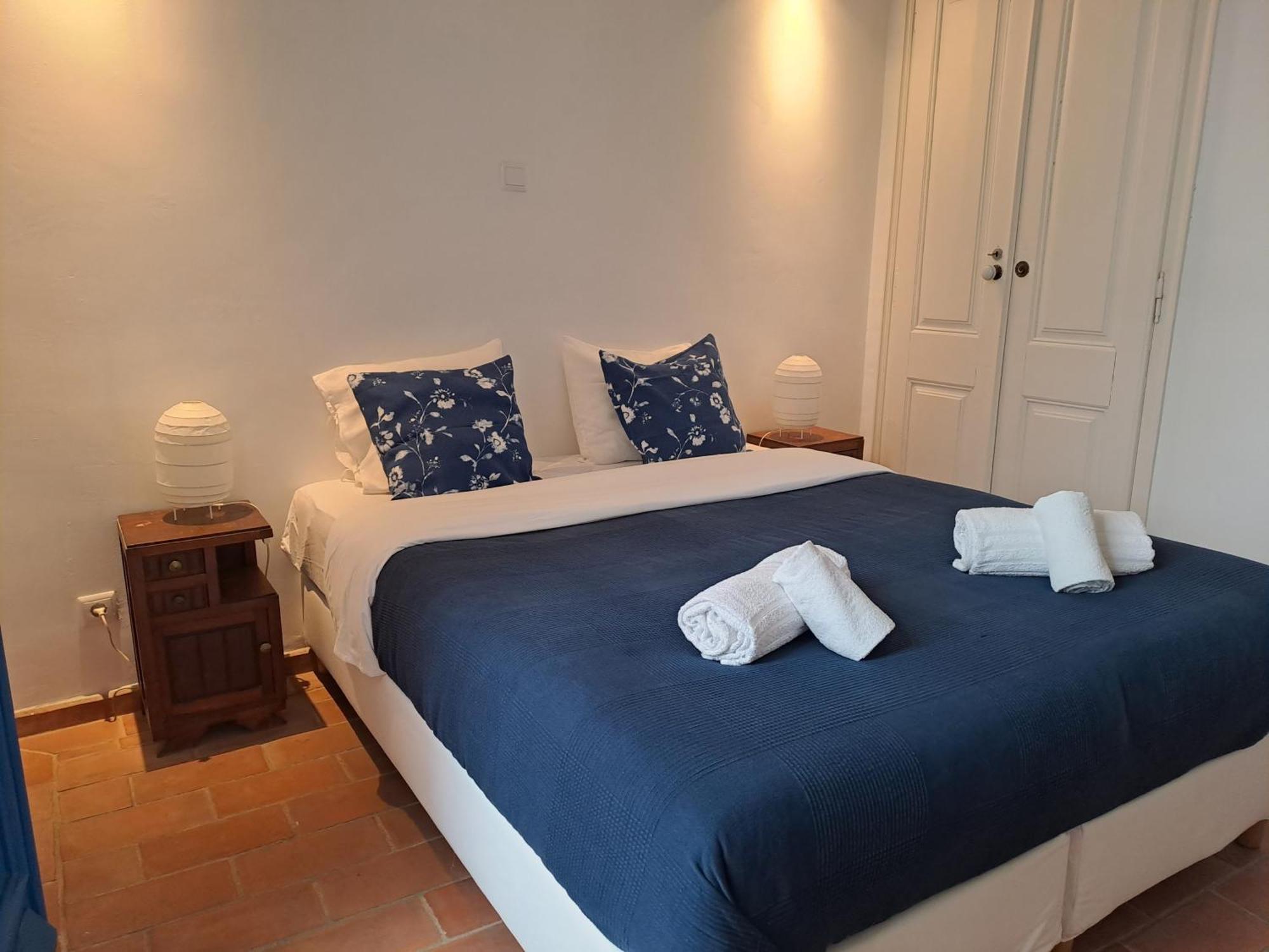 Olhaomirante Guesthouse Room photo