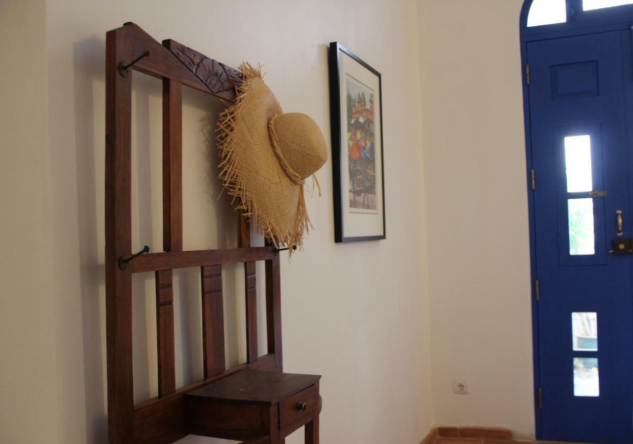 Olhaomirante Guesthouse Exterior photo