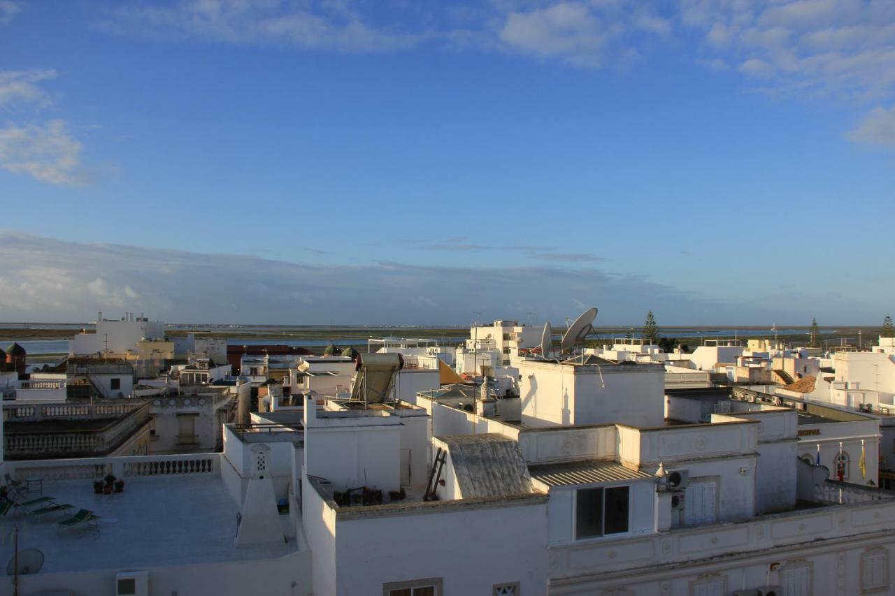 Olhaomirante Guesthouse Exterior photo