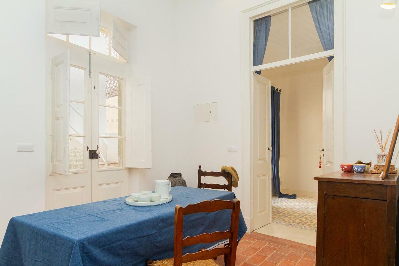 Olhaomirante Guesthouse Exterior photo