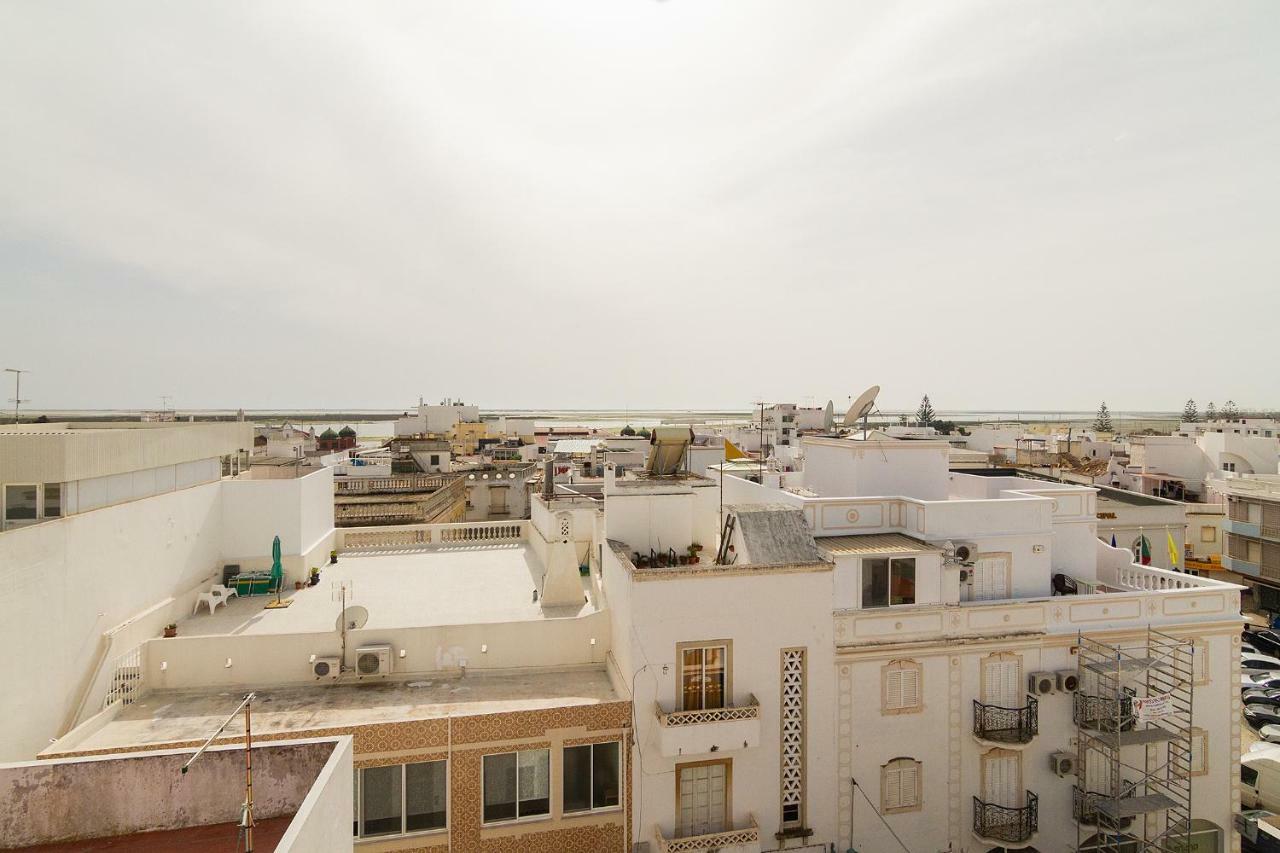 Olhaomirante Guesthouse Exterior photo
