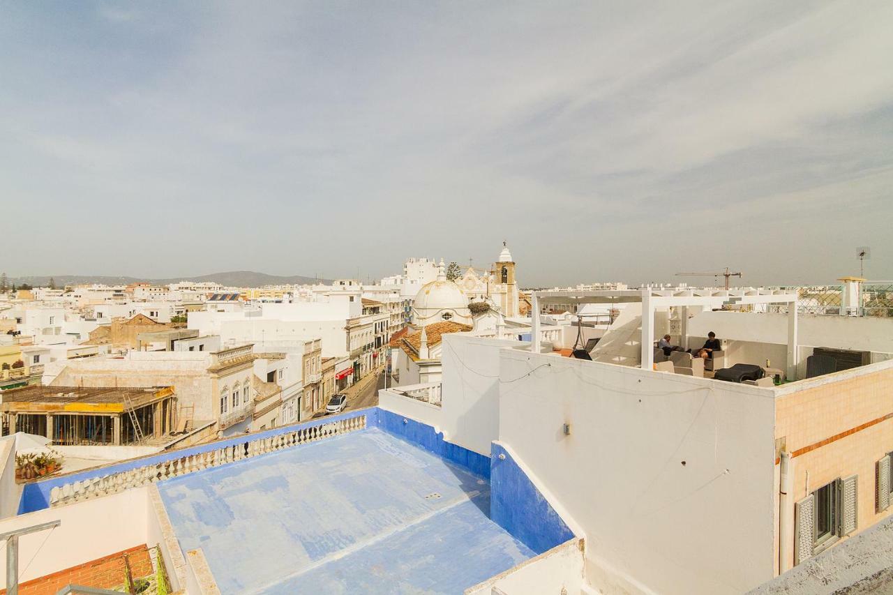 Olhaomirante Guesthouse Exterior photo